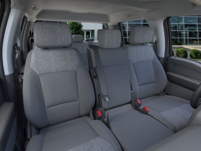 2026 Ford Super Duty F-350® XLT