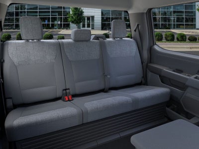 2026 Ford Super Duty F-350® XLT