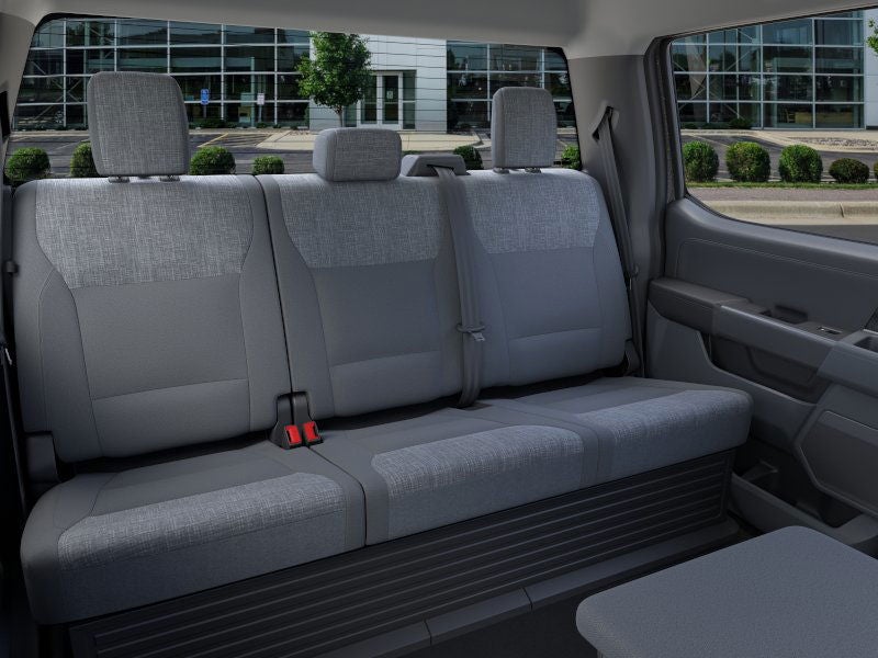 2026 Ford Super Duty F-350® XLT