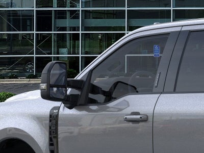 2026 Ford Super Duty F-350® XLT