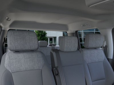 2026 Ford Super Duty F-350® XLT