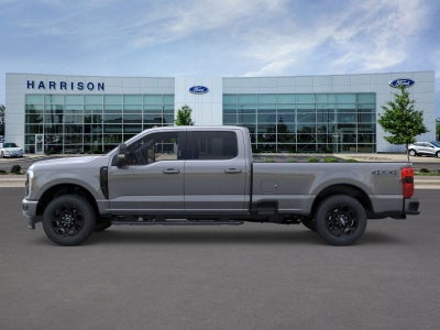 2026 Ford Super Duty F-350® XLT
