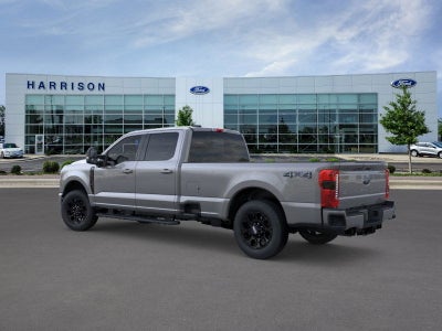 2026 Ford Super Duty F-350® XLT