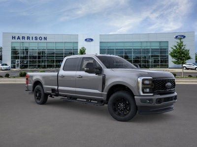 2026 Ford Super Duty F-350® XLT