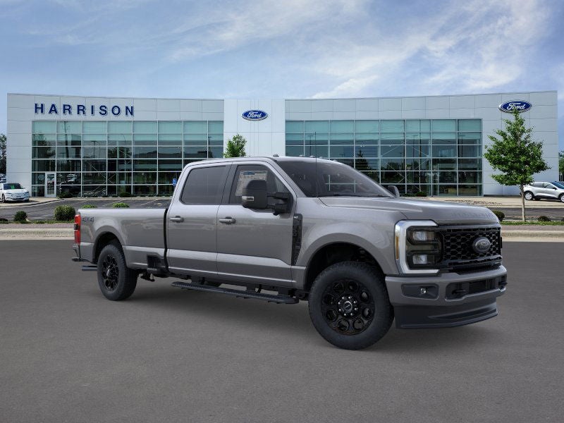 2026 Ford Super Duty F-350® XLT