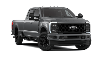 2026 Ford Super Duty F-350® XLT