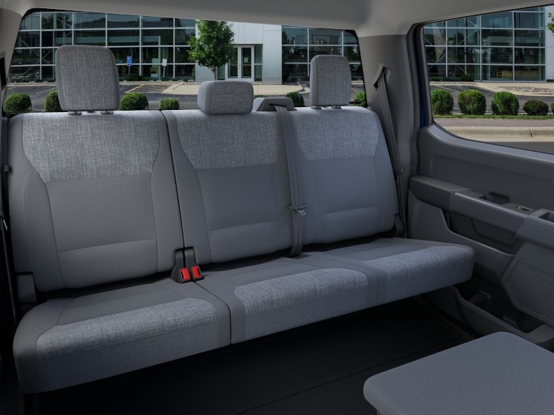 2026 Ford Super Duty F-350® XLT