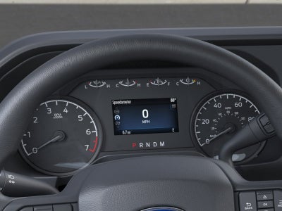 2026 Ford Super Duty F-350® XLT