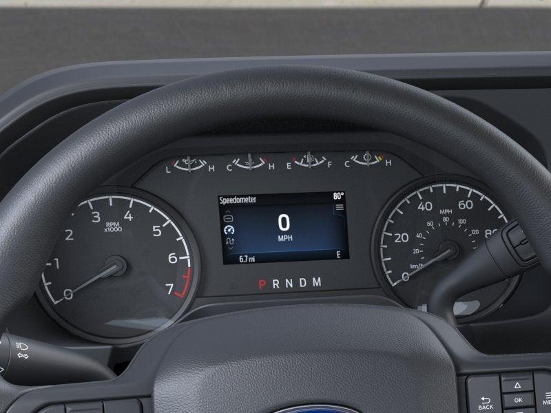 2026 Ford Super Duty F-350® XLT