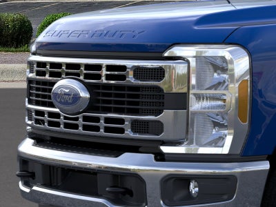 2026 Ford Super Duty F-350® XLT
