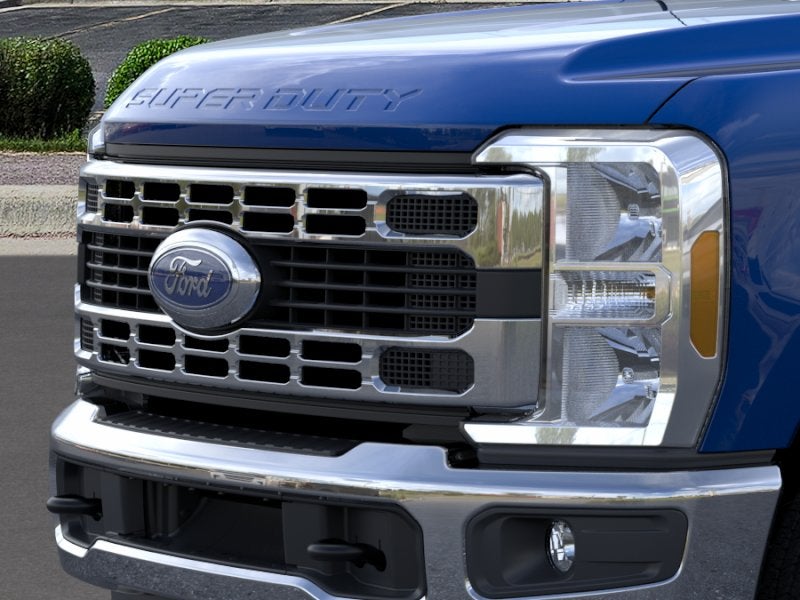 2026 Ford Super Duty F-350® XLT