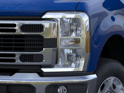 2026 Ford Super Duty F-350® XLT