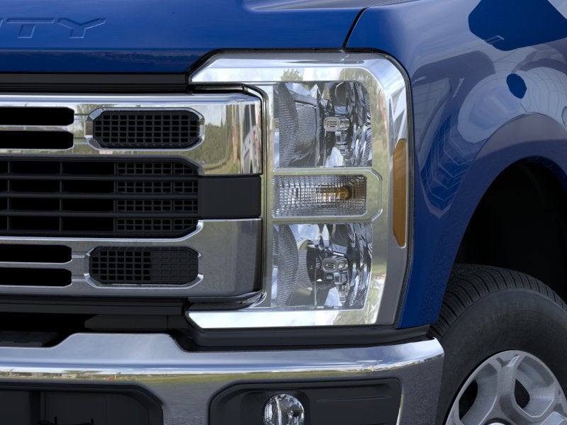 2026 Ford Super Duty F-350® XLT