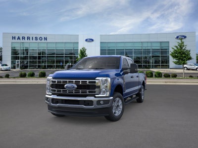 2026 Ford Super Duty F-350® XLT