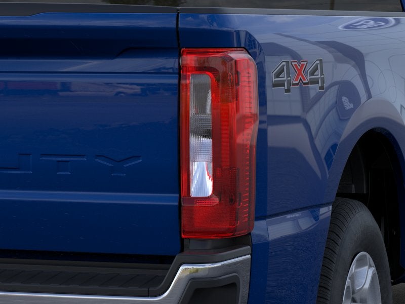 2026 Ford Super Duty F-350® XLT