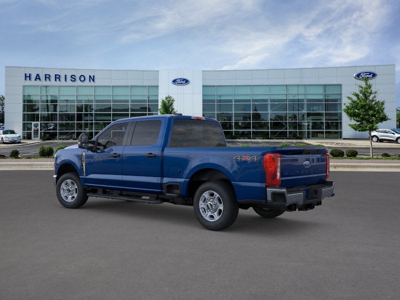 2026 Ford Super Duty F-350® XLT