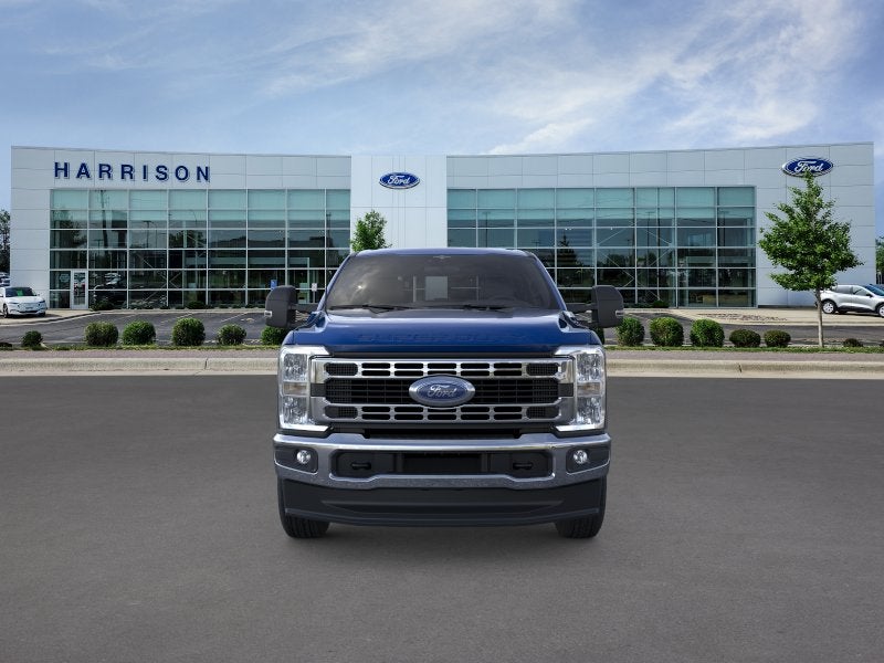 2026 Ford Super Duty F-350® XLT