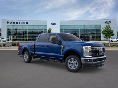 2026 Ford Super Duty F-350® XLT
