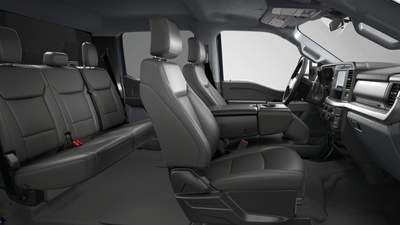 2026 Ford Super Duty F-350® XLT