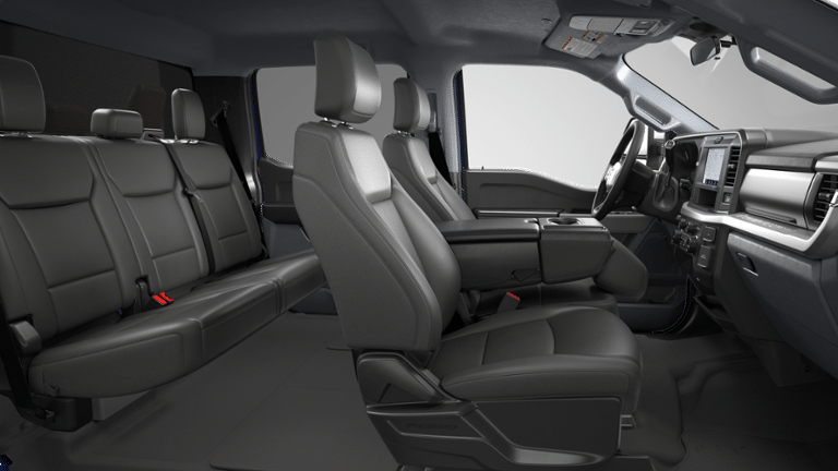 2026 Ford Super Duty F-350® XLT