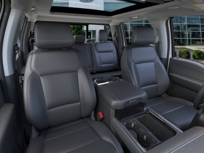 2026 Ford Super Duty F-350® Lariat®