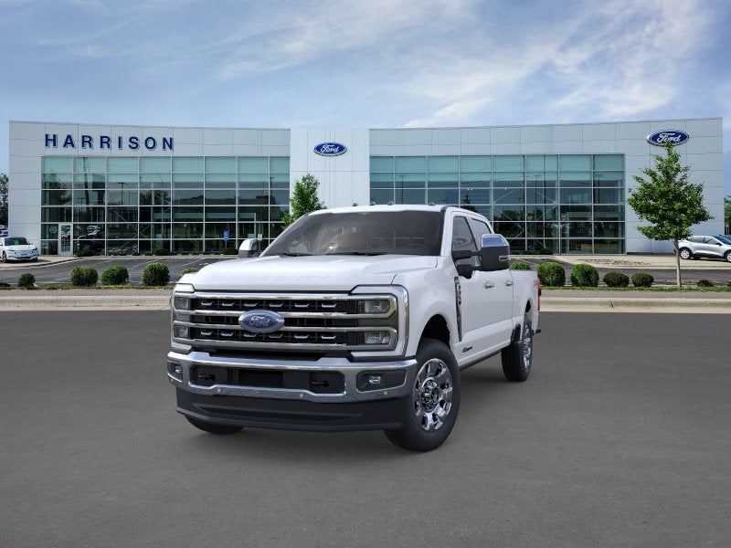 2026 Ford Super Duty F-350® Lariat®