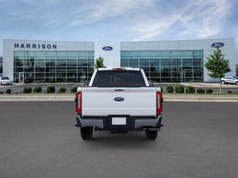2026 Ford Super Duty F-350® Lariat®