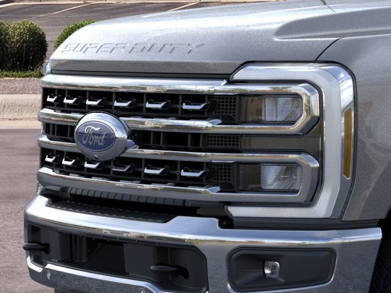 2026 Ford Super Duty F-350® Lariat®