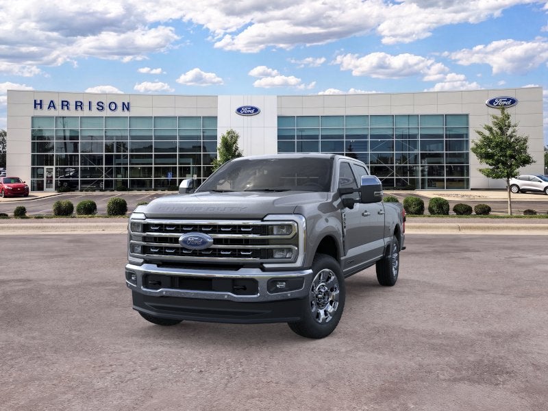 2026 Ford Super Duty F-350® Lariat®