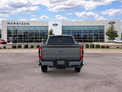 2026 Ford Super Duty F-350® Lariat®