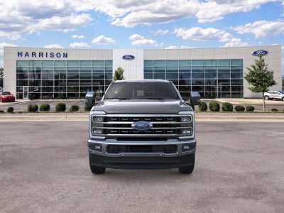 2026 Ford Super Duty F-350® Lariat®