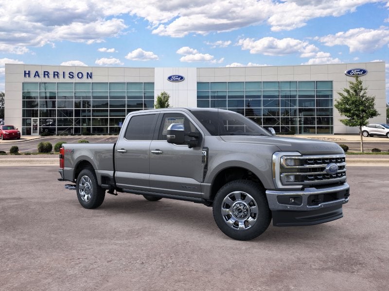 2026 Ford Super Duty F-350® Lariat®