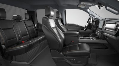2026 Ford Super Duty F-350® Lariat®