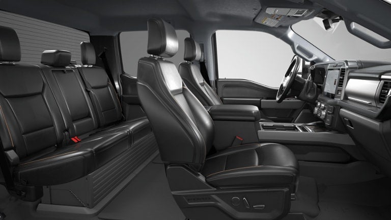 2026 Ford Super Duty F-350® Lariat®