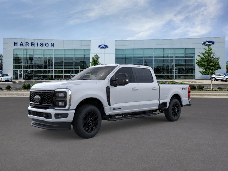 2026 Ford F-350 XLT 4x4 Crew Cab 6-3/4' Box SRW's photo