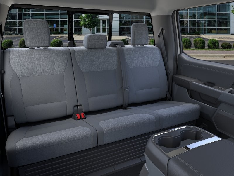 2026 Ford Super Duty F-350® XLT