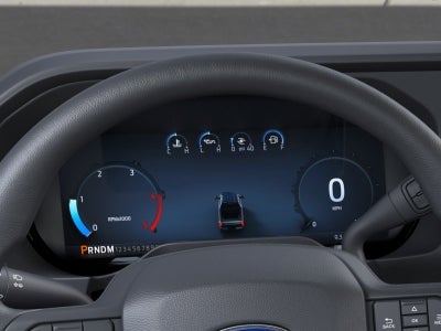 2026 Ford Super Duty F-350® XLT