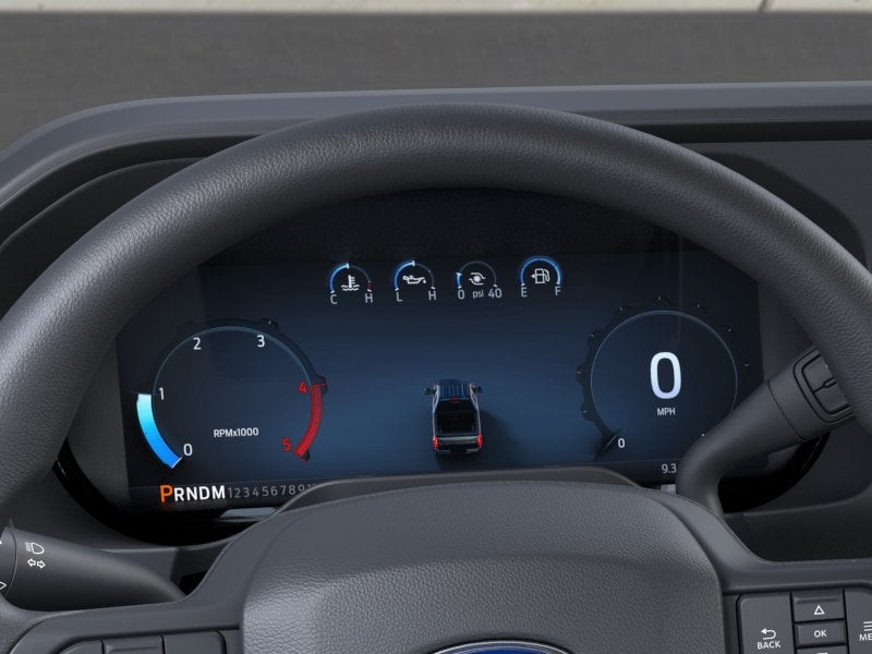 2026 Ford Super Duty F-350® XLT