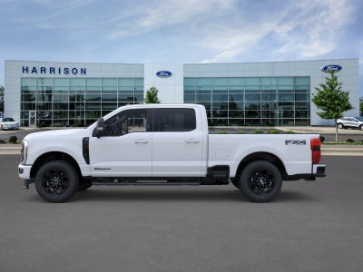 2026 Ford Super Duty F-350® XLT