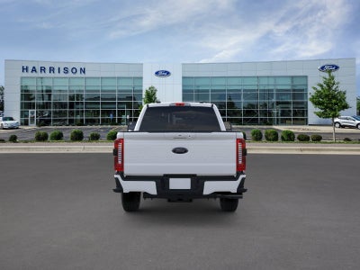2026 Ford Super Duty F-350® XLT