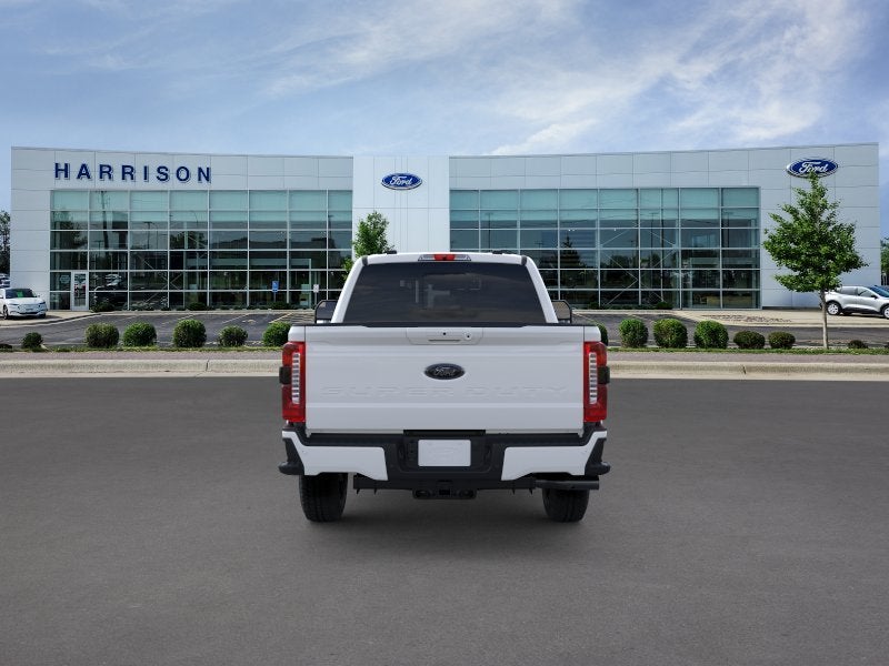 2026 Ford Super Duty F-350® XLT