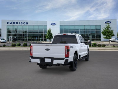 2026 Ford Super Duty F-350® XLT
