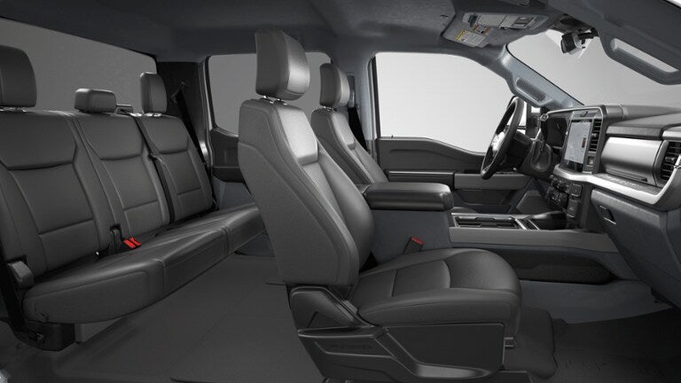 2026 Ford Super Duty F-350® XLT