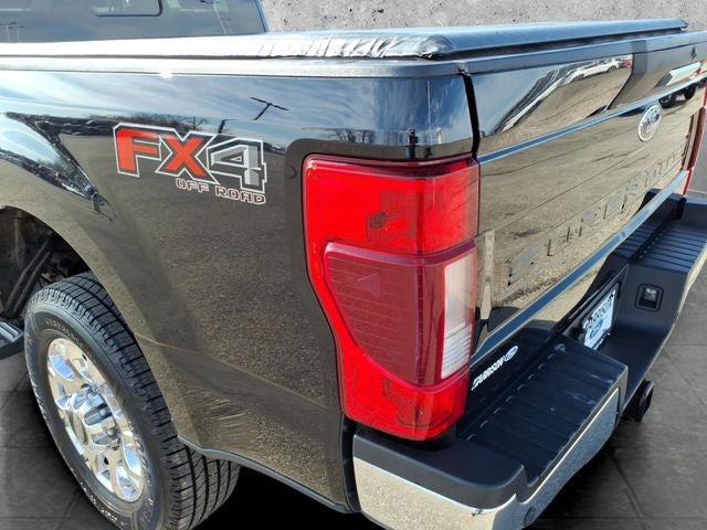 2020 Ford F-350SD Lariat