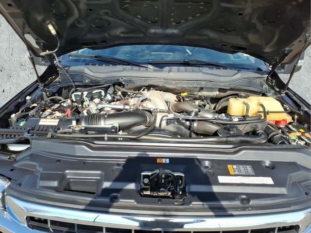 2020 Ford F-350SD Lariat