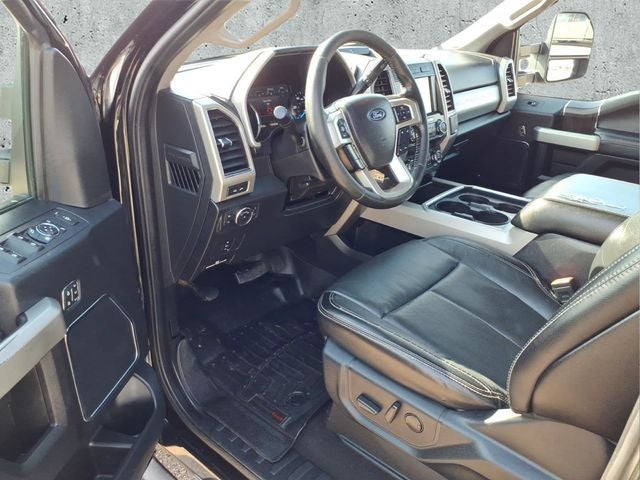 2020 Ford F-350SD Lariat