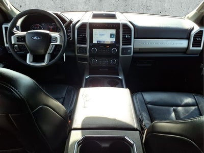 2020 Ford F-350SD Lariat