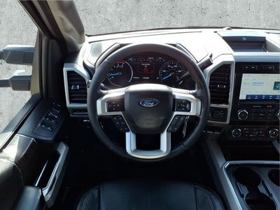2020 Ford F-350SD Lariat