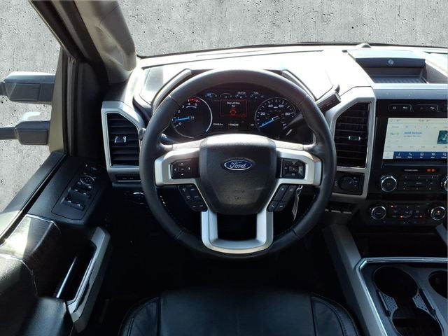 2020 Ford F-350SD Lariat