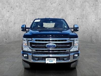 2020 Ford F-350SD Lariat